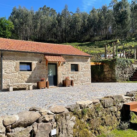 Casa De Morao Villa Viana do Castelo Kültér fotó