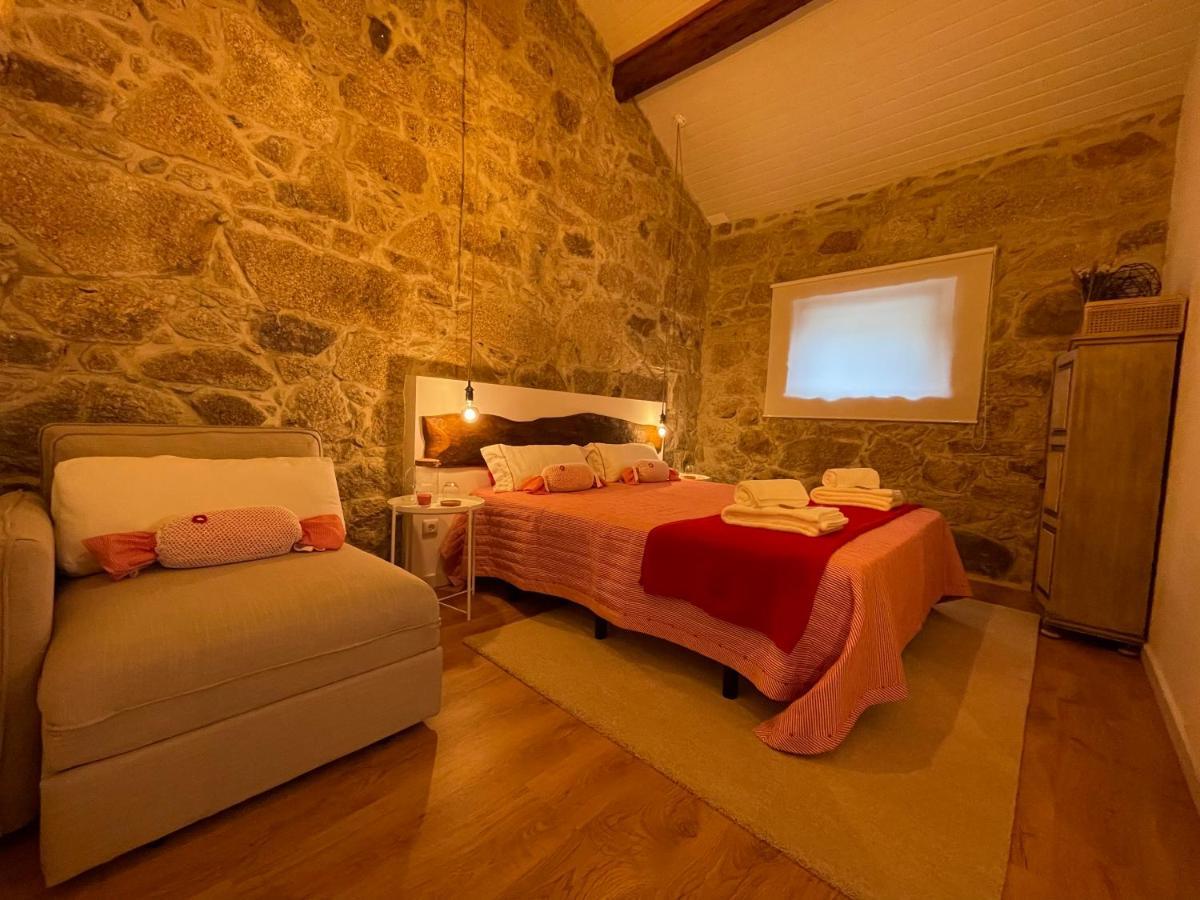 Casa De Morao Villa Viana do Castelo Kültér fotó