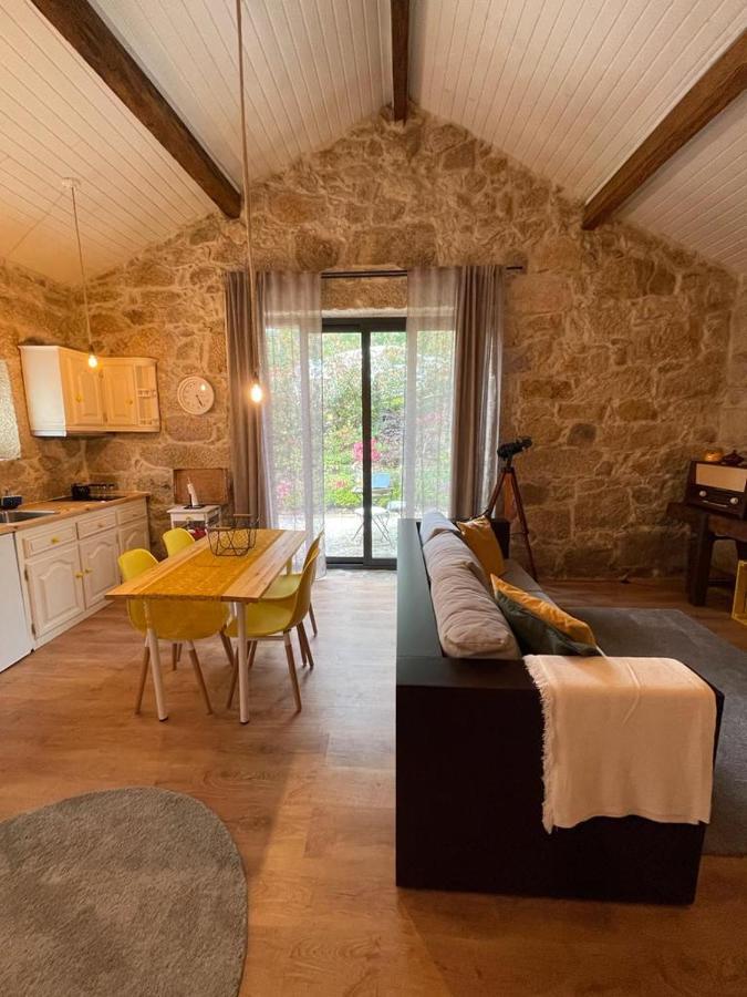 Casa De Morao Villa Viana do Castelo Kültér fotó