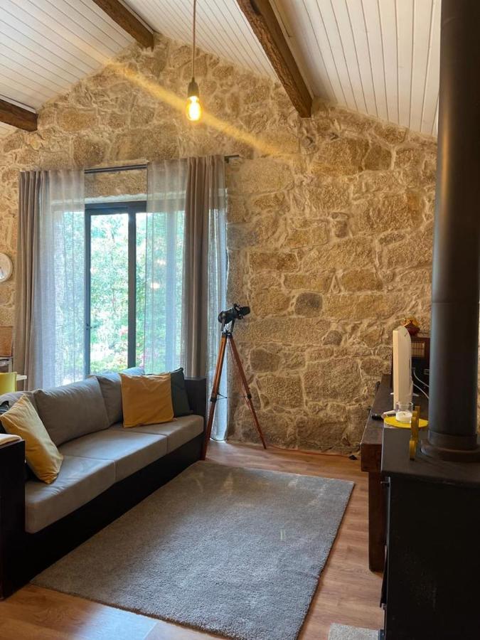 Casa De Morao Villa Viana do Castelo Kültér fotó