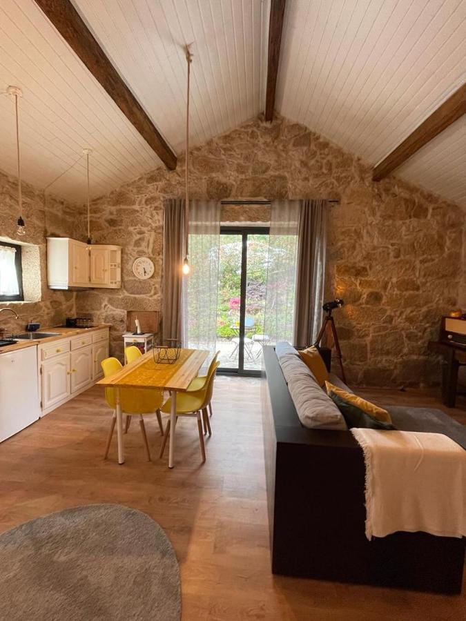 Casa De Morao Villa Viana do Castelo Kültér fotó
