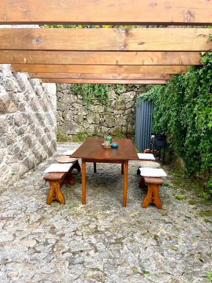 Casa De Morao Villa Viana do Castelo Kültér fotó