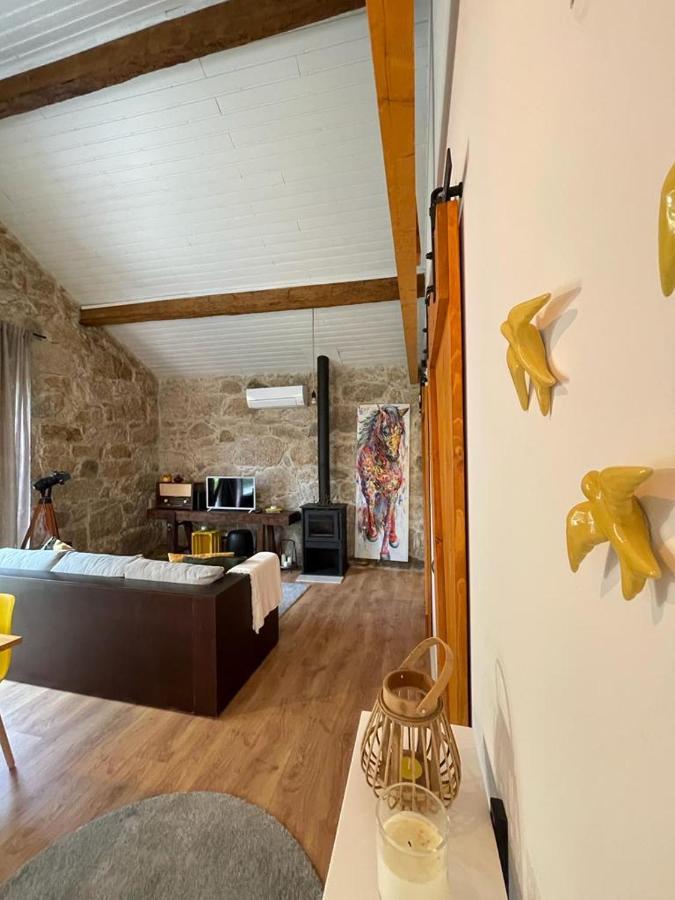 Casa De Morao Villa Viana do Castelo Kültér fotó