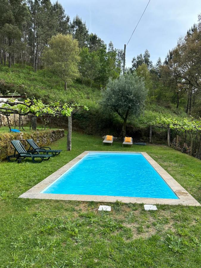 Casa De Morao Villa Viana do Castelo Kültér fotó