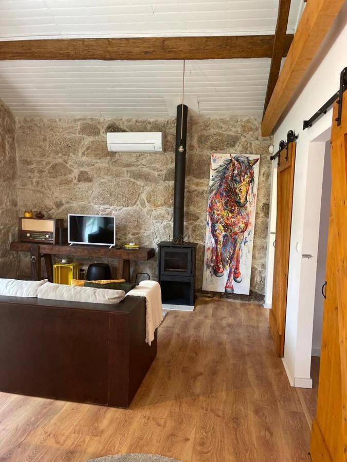 Casa De Morao Villa Viana do Castelo Kültér fotó